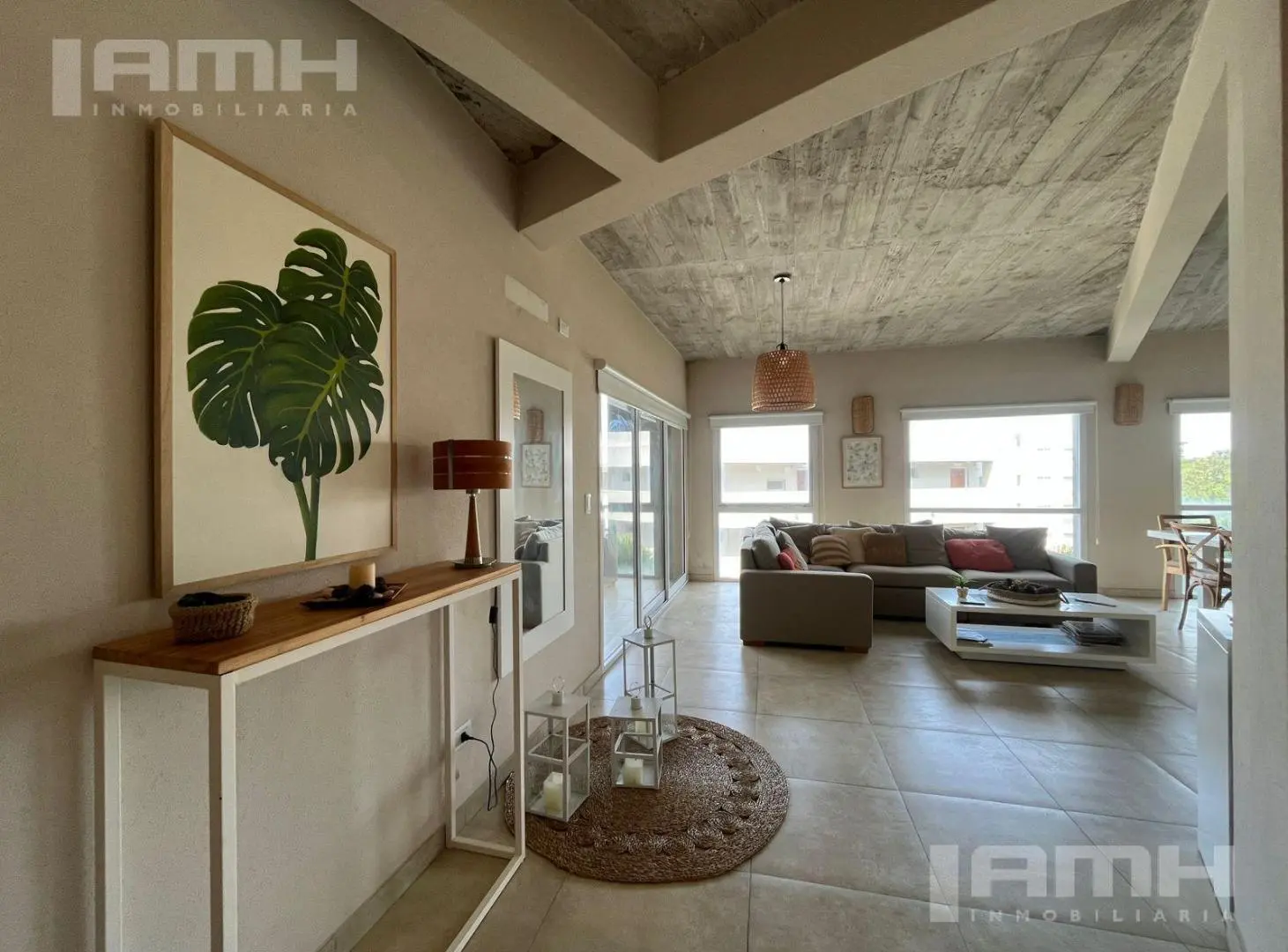 VALERIA MEDANOS A5 DEPARTAMENTO EN VENTA EN VALERIA DEL MAR FRENTE AL MAR 5
