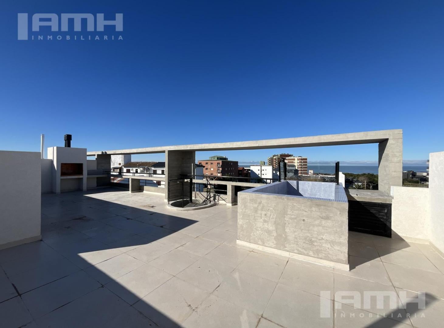 Departamento K en planta baja