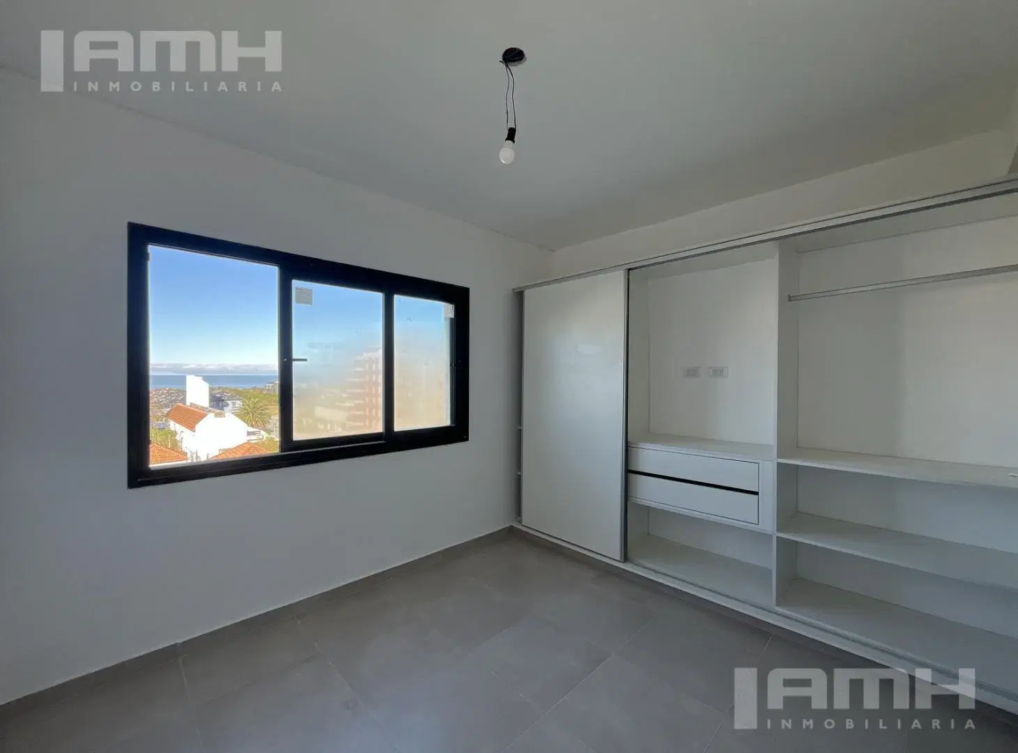 Departamento K en planta baja 2