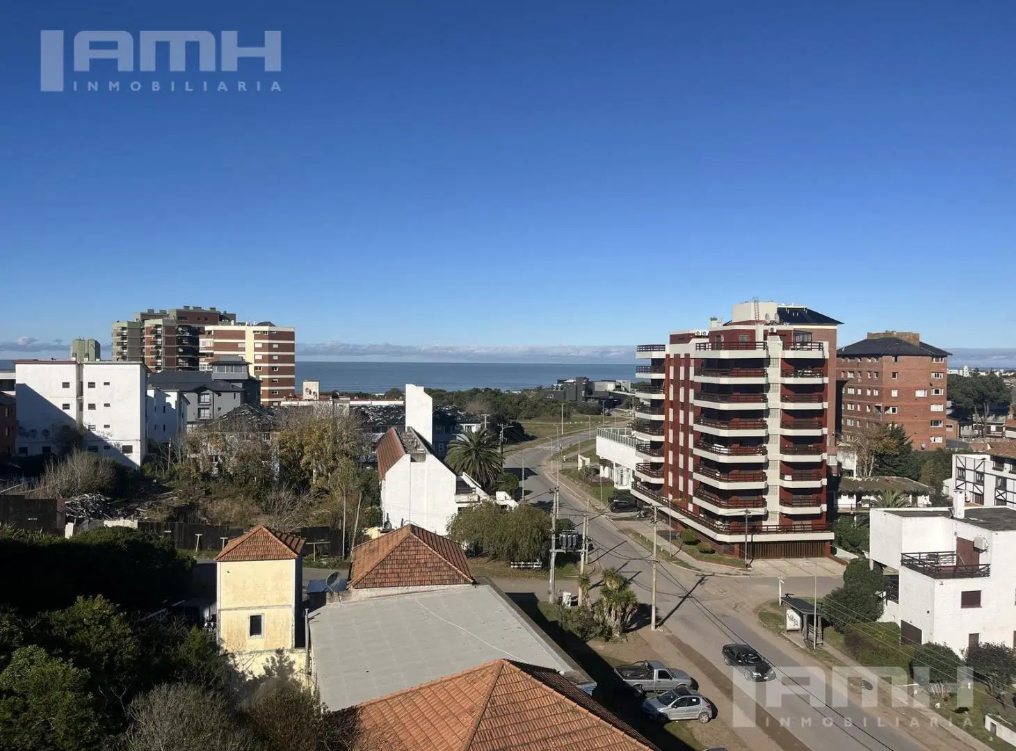 Departamento K en planta baja 3