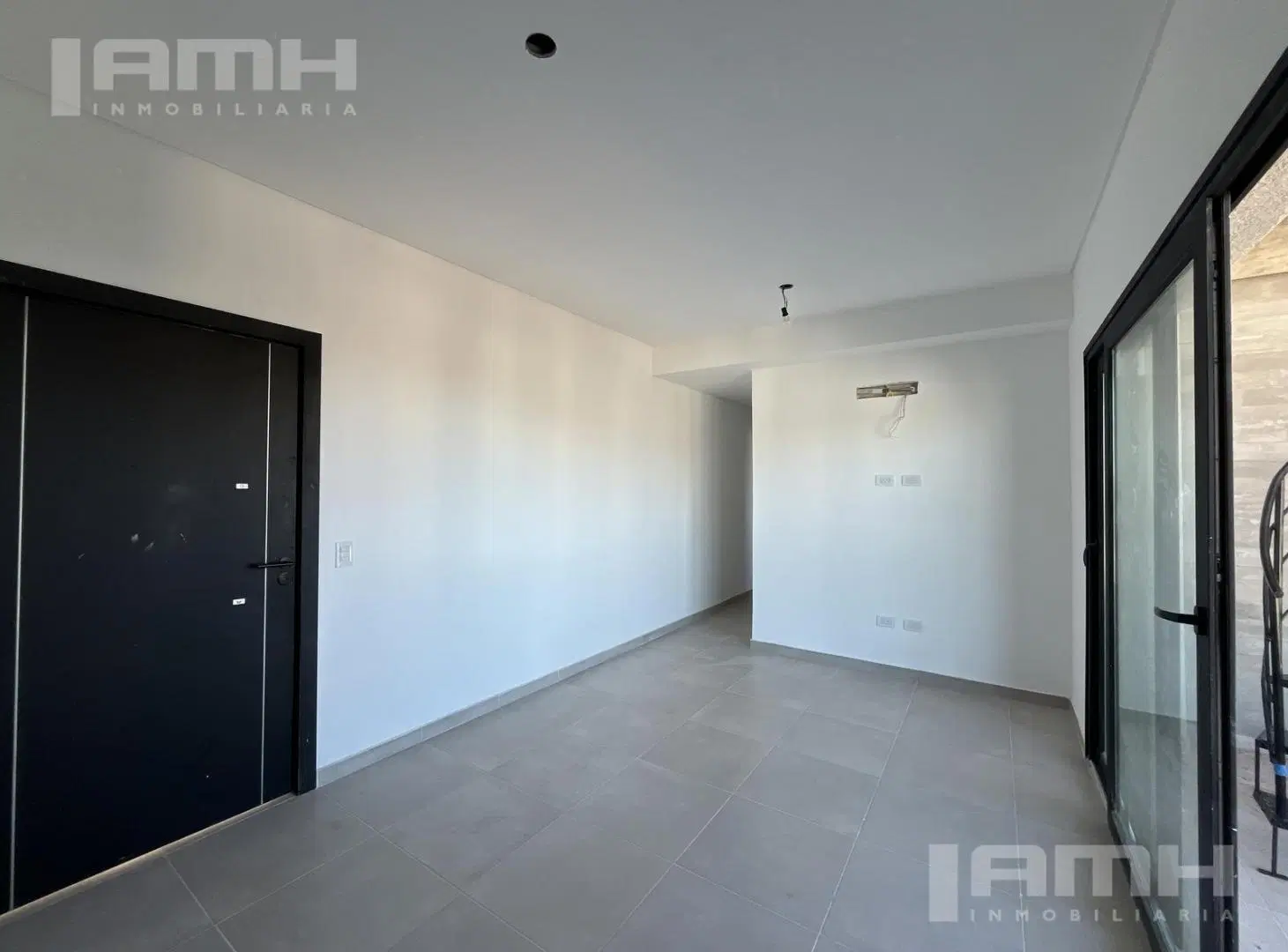 Departamento K en planta baja 5