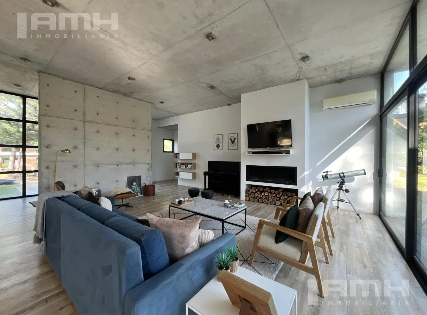 Casa - Carilo 3