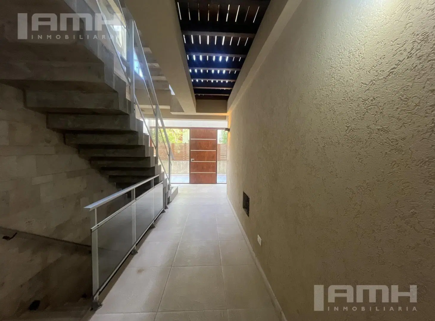 Departamento - Centro Playa Artes UF 2 3 ambientes patio propio amplio 5