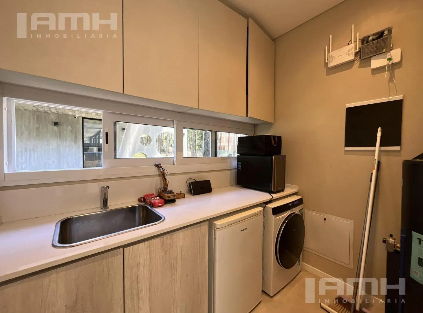 Casa en  Venta Pinamar Norte Categórica 5