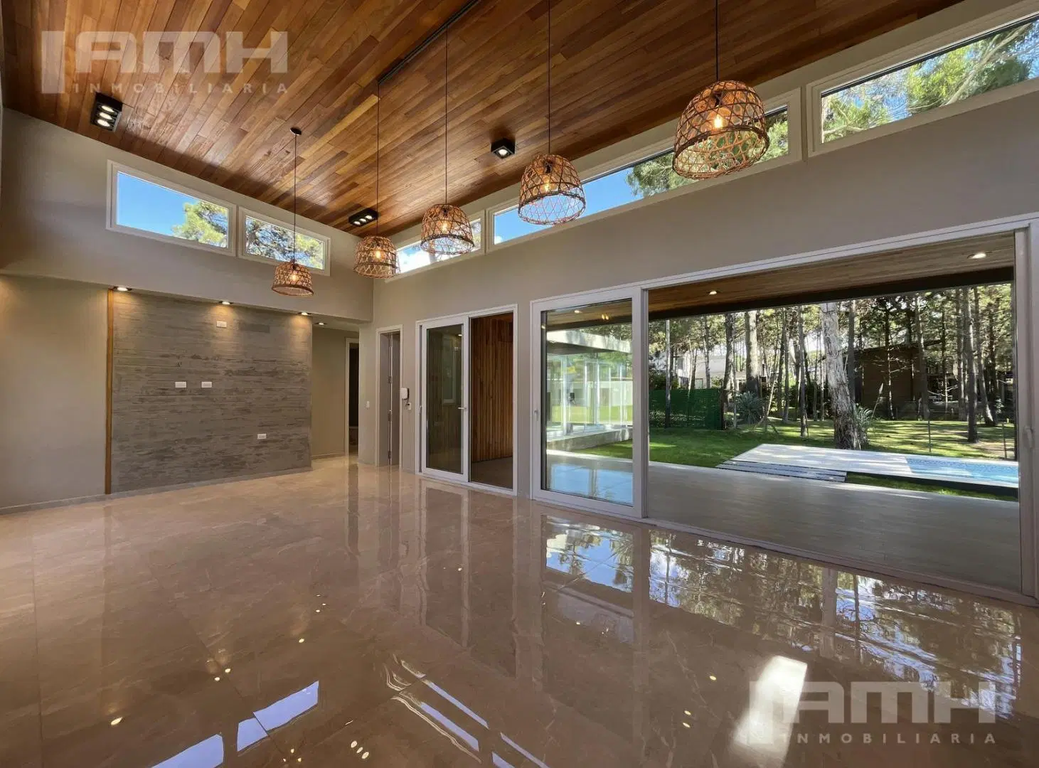 Casa Venta Alamos II Pinamar V5 Del Garzas Y Sotavento 5
