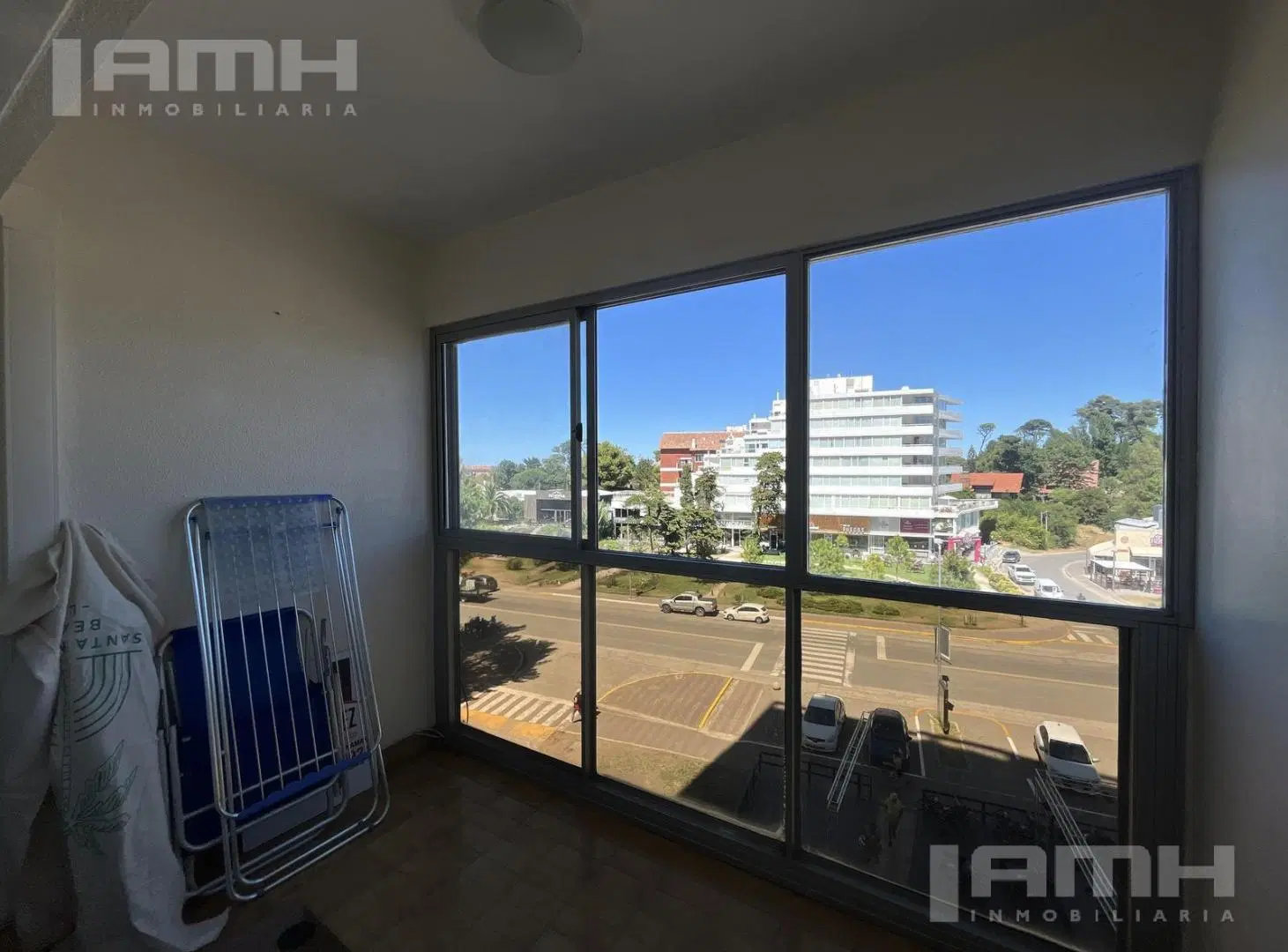 Departamento en Punta medanos 2