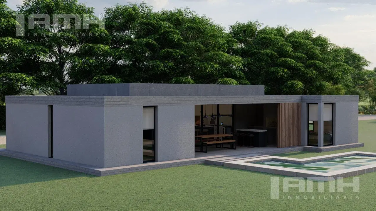 Casa en Pinamar Norte 4