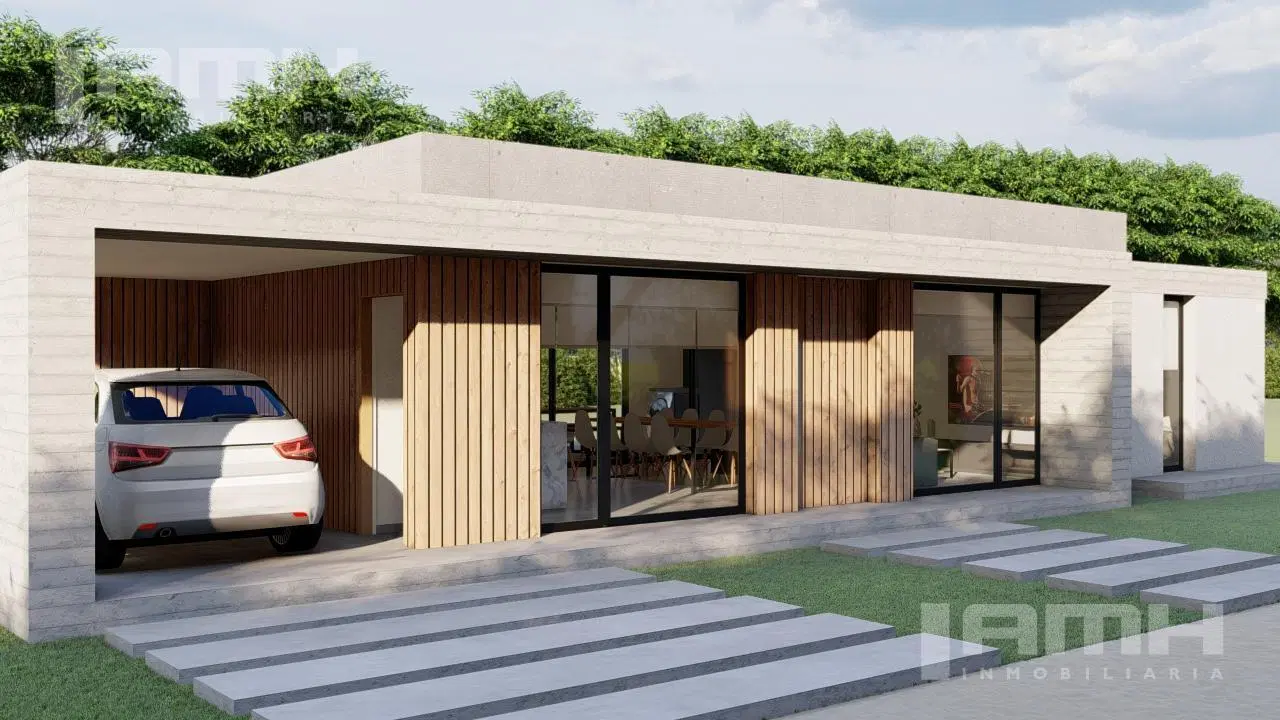 Casa en Pinamar Norte 8
