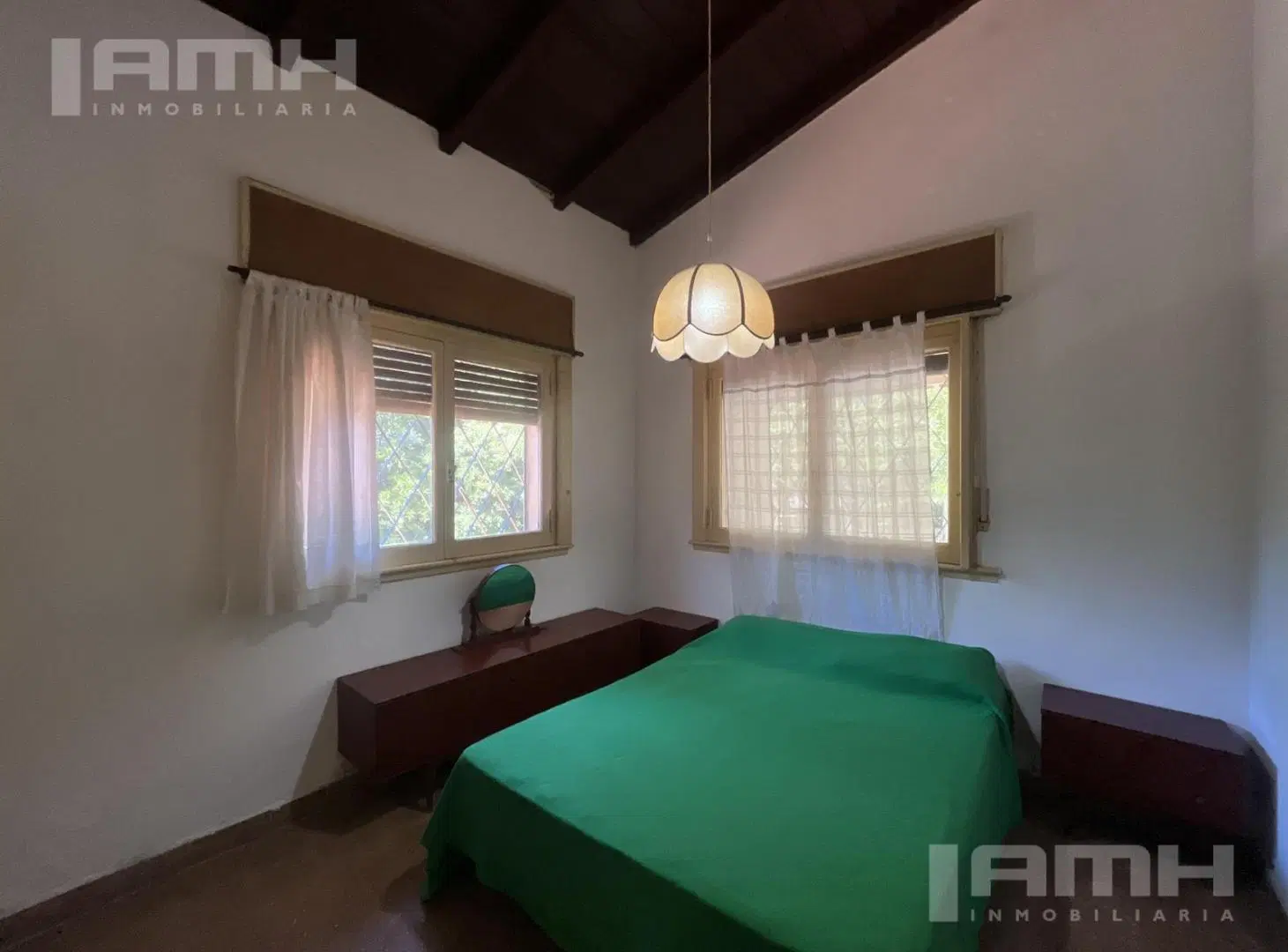 Casa en zona Iglesia de Pinamar Venta Del Tiburón al 900 5