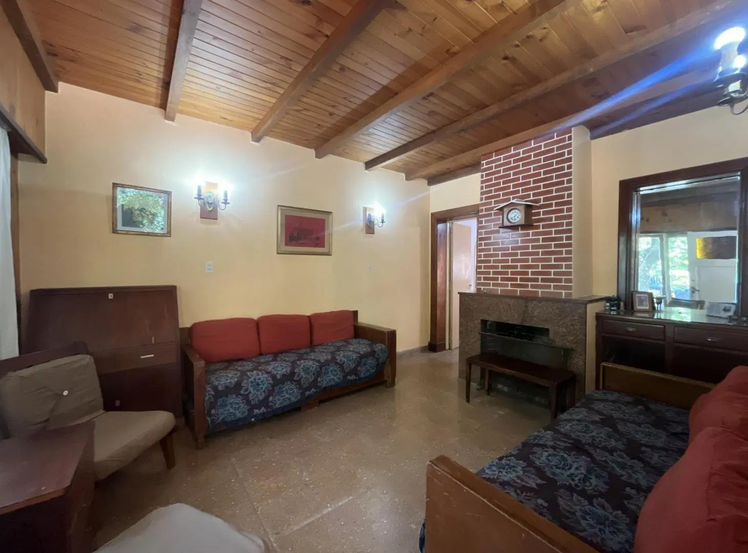 Casa en zona Iglesia de Pinamar Venta Del Tiburón al 900 1