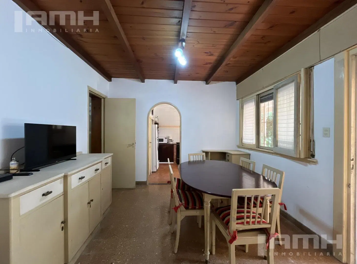 Casa en zona Iglesia de Pinamar Venta Del Tiburón al 900 4