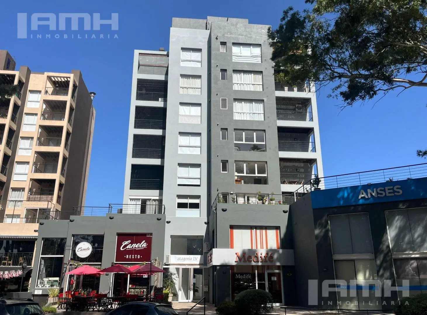 DEPARTAMENTO EN VENTA PATAGONIA 4 PINAMAR CENTRO 1