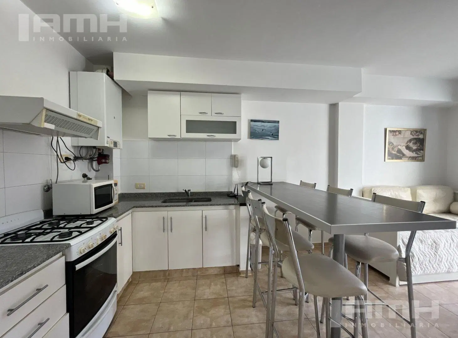 DEPARTAMENTO EN VENTA PATAGONIA 4 PINAMAR CENTRO 8