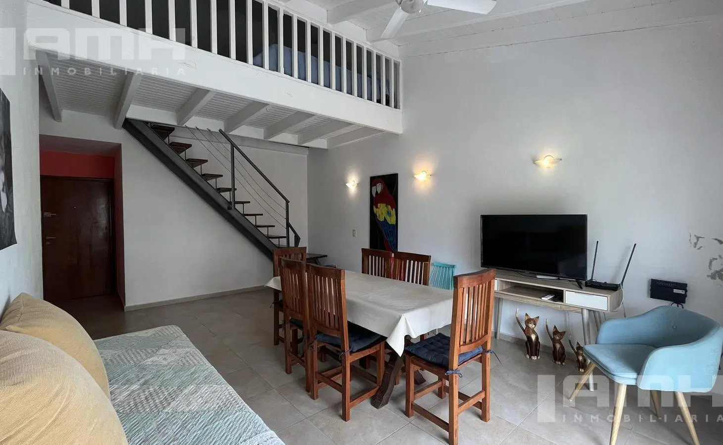 DEPARTAMENTO EN VENTA CENTRICO PINAMAR JASON 2A 4