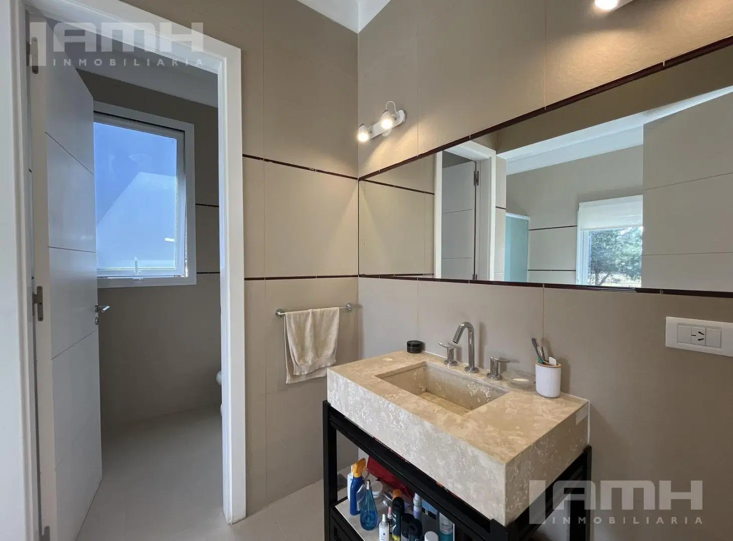 Casa en Venta Barrio La Herradura sobre Cancha de Polo 8