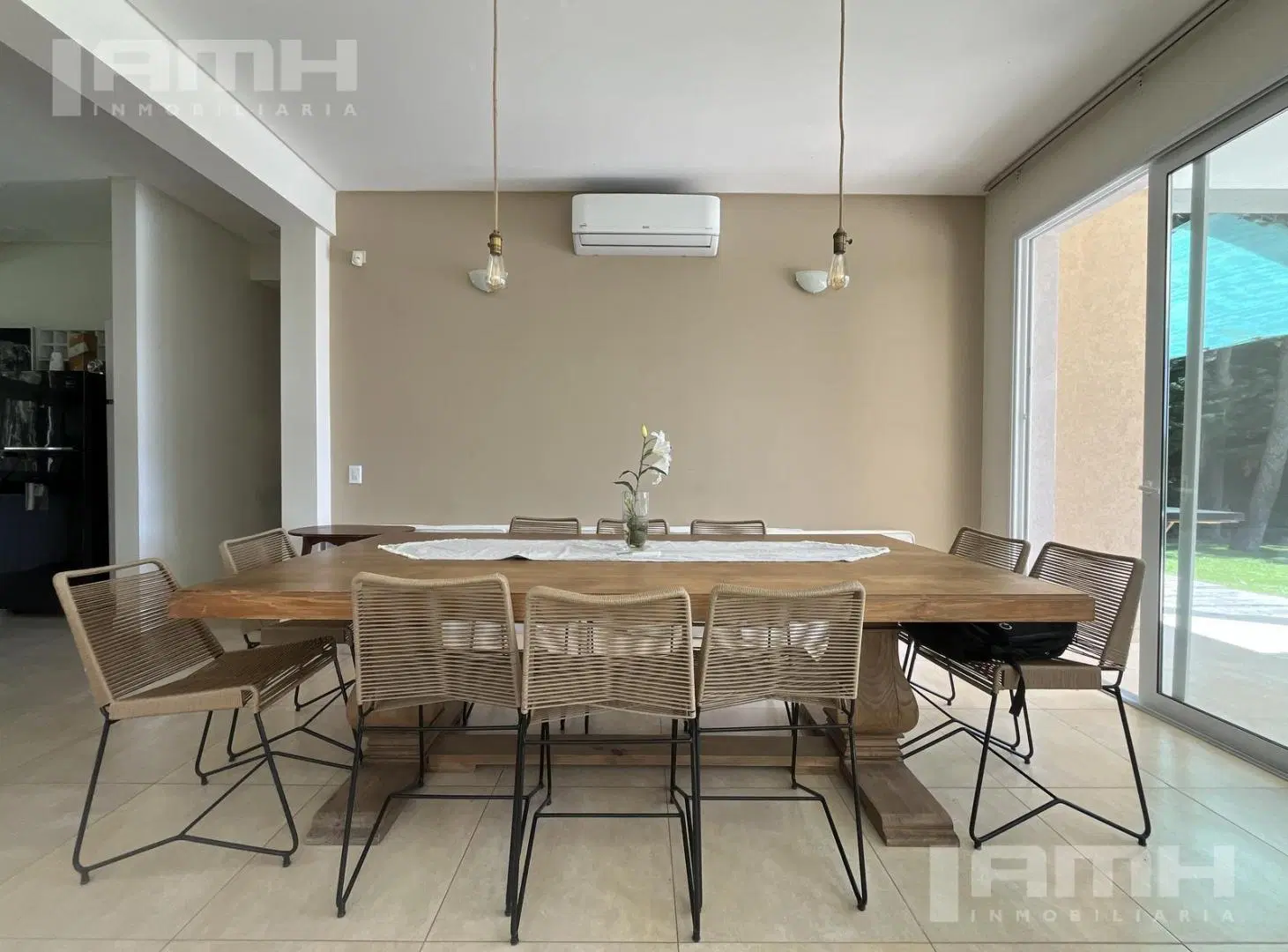 Casa en Venta Barrio La Herradura sobre Cancha de Polo 2