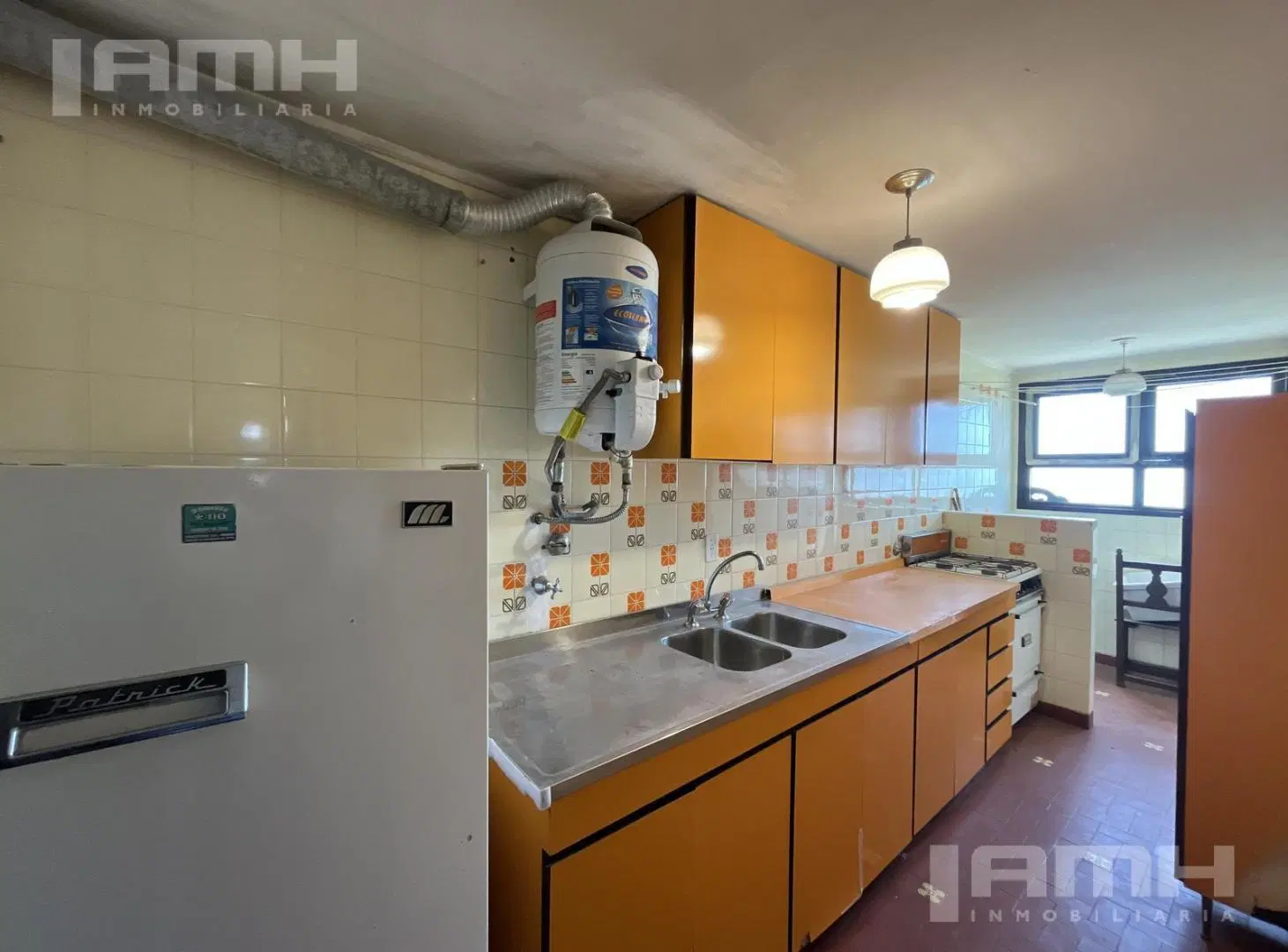 Departamento en  Venta Frente al Mar Pinamar 3 ambientes 8
