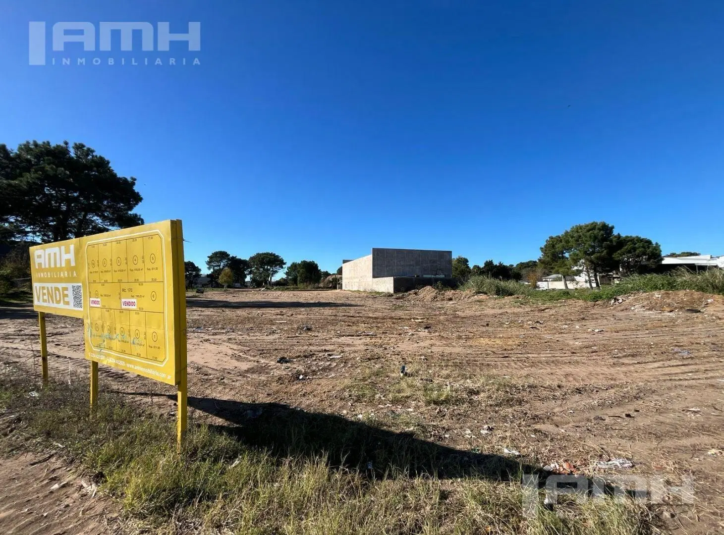 Terreno Industrial Comercial Ostende Pinamar 3