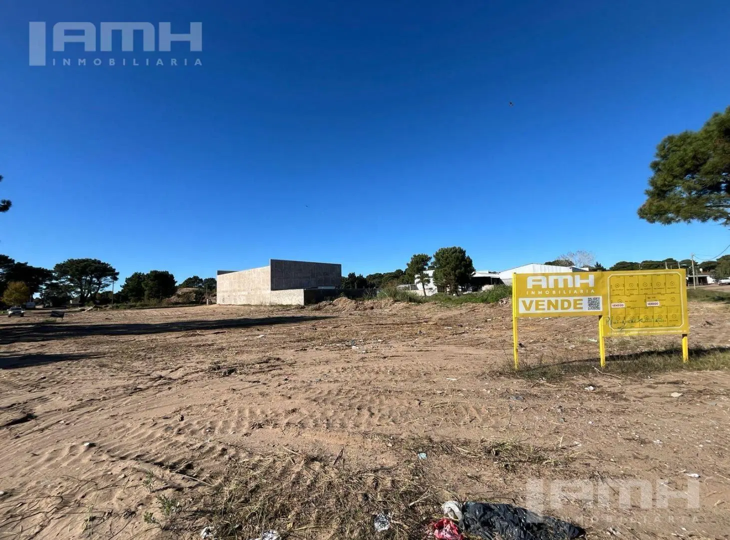 Terreno Industrial Comercial Ostende Pinamar 2