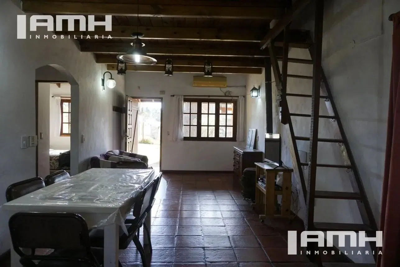 Casa en Venta Valeria del Mar 2