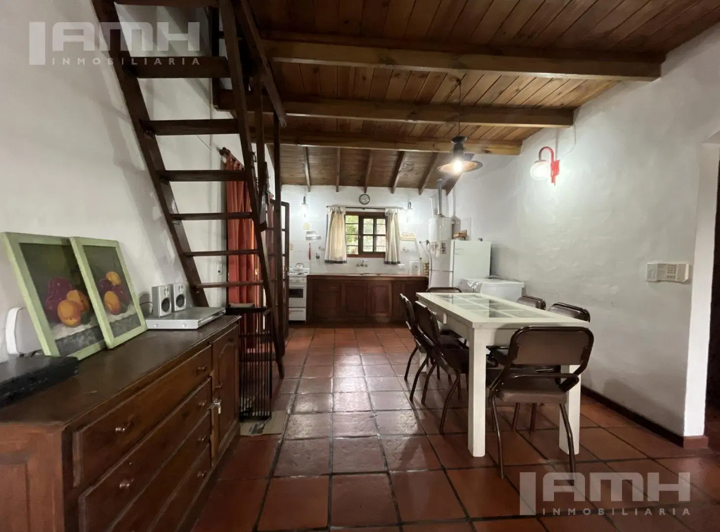 Casa en Venta Valeria del Mar 3