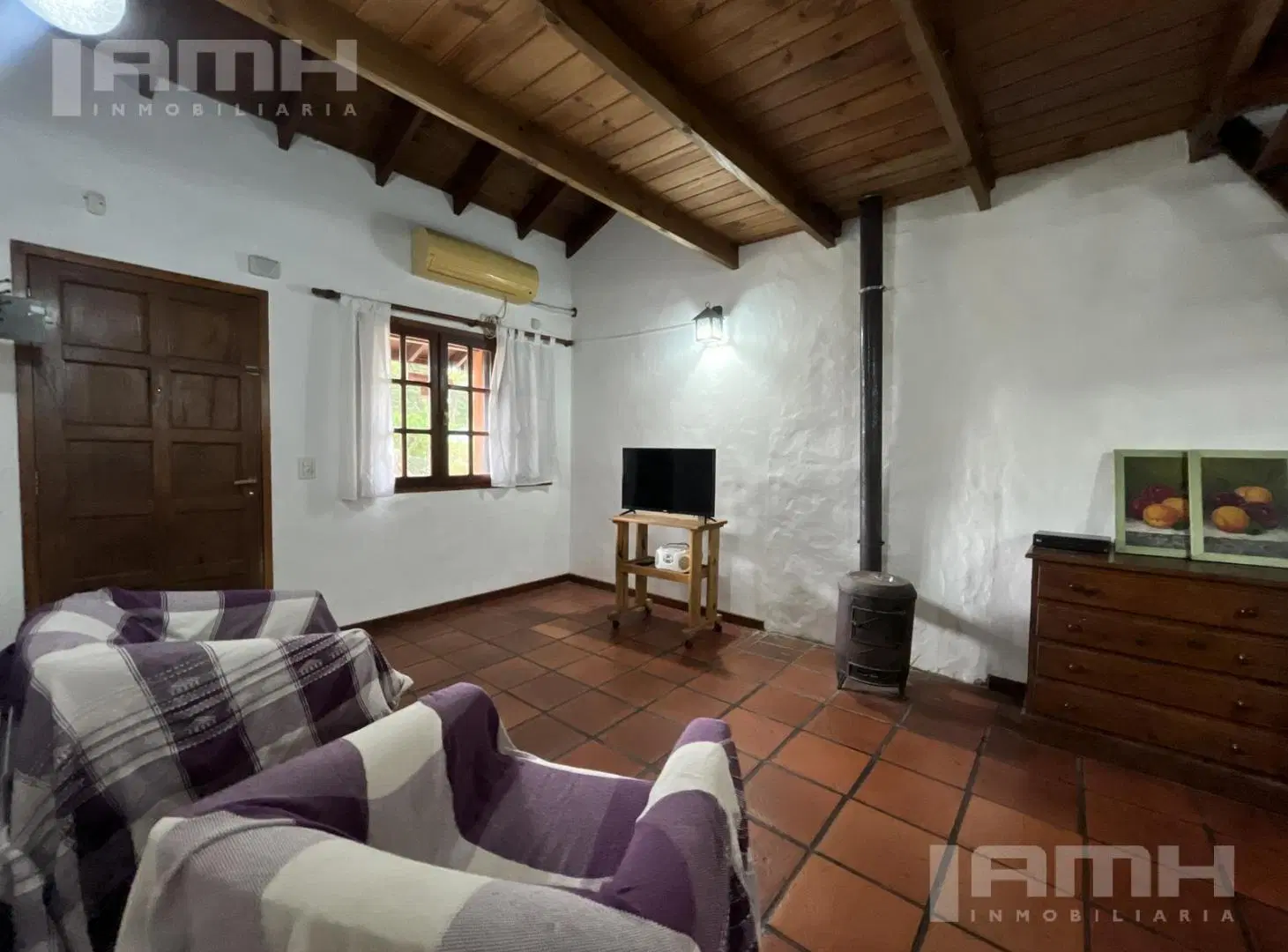 Casa en Venta Valeria del Mar 1