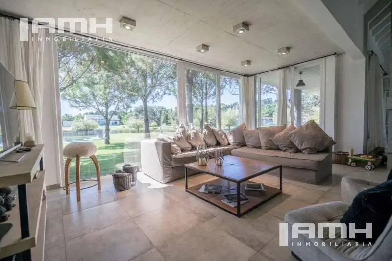Casa en la herradura Categorica en venta Pinamar De la Cincha 8