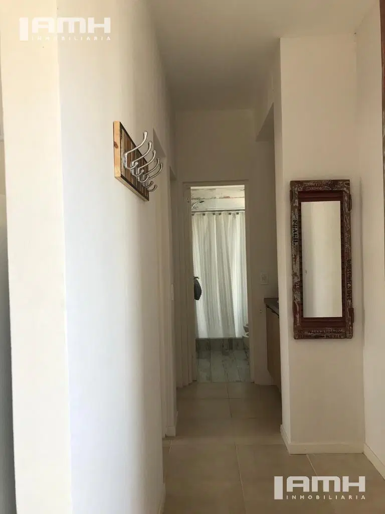 Departamento en  Venta Mar de Ostende Impecable 4