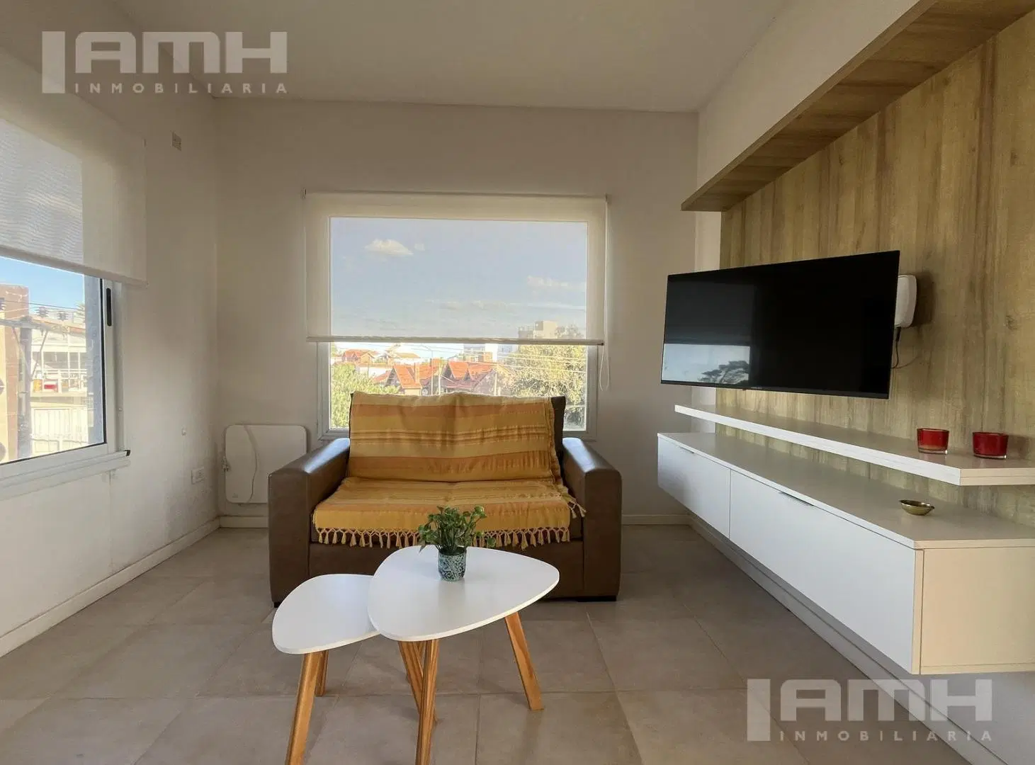 Departamento en  Venta Mar de Ostende Impecable 8