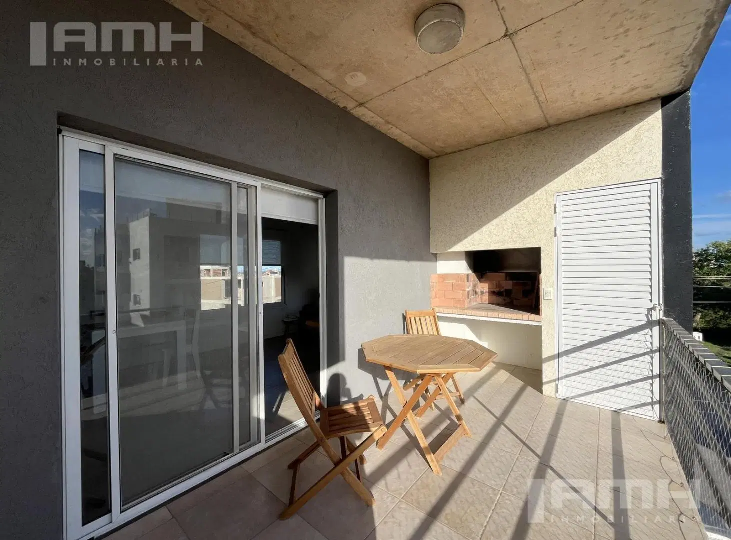 Departamento en  Venta Mar de Ostende Impecable 3