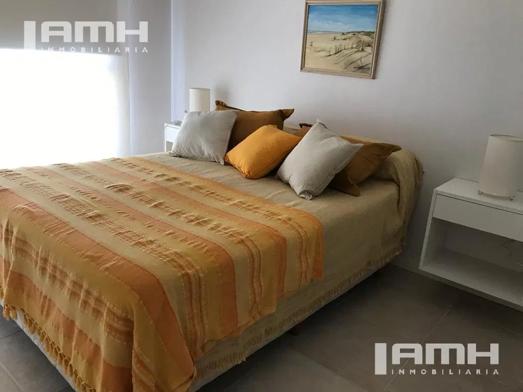 Departamento en  Venta Mar de Ostende Impecable 5