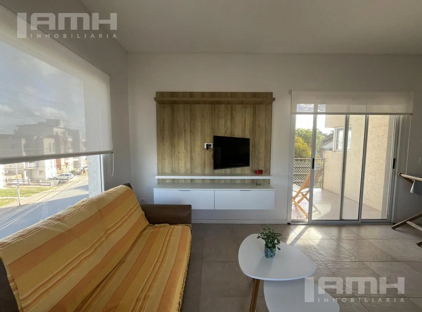 Departamento en  Venta Mar de Ostende Impecable 2