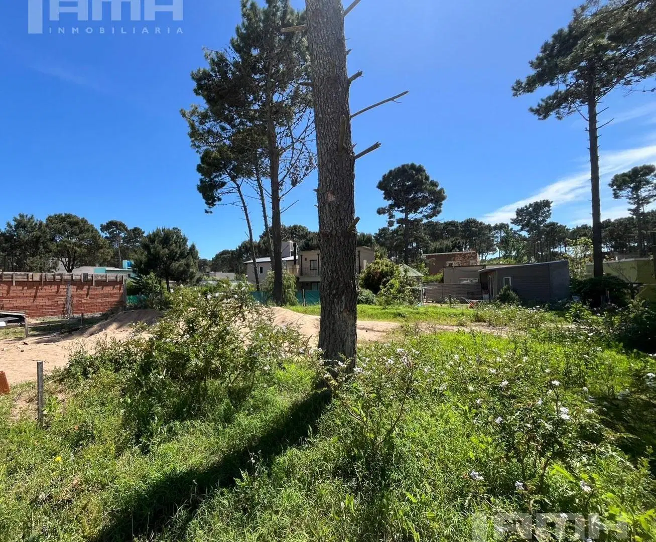 Lote en venta Pinamar Cul de sac Pesadilla 5