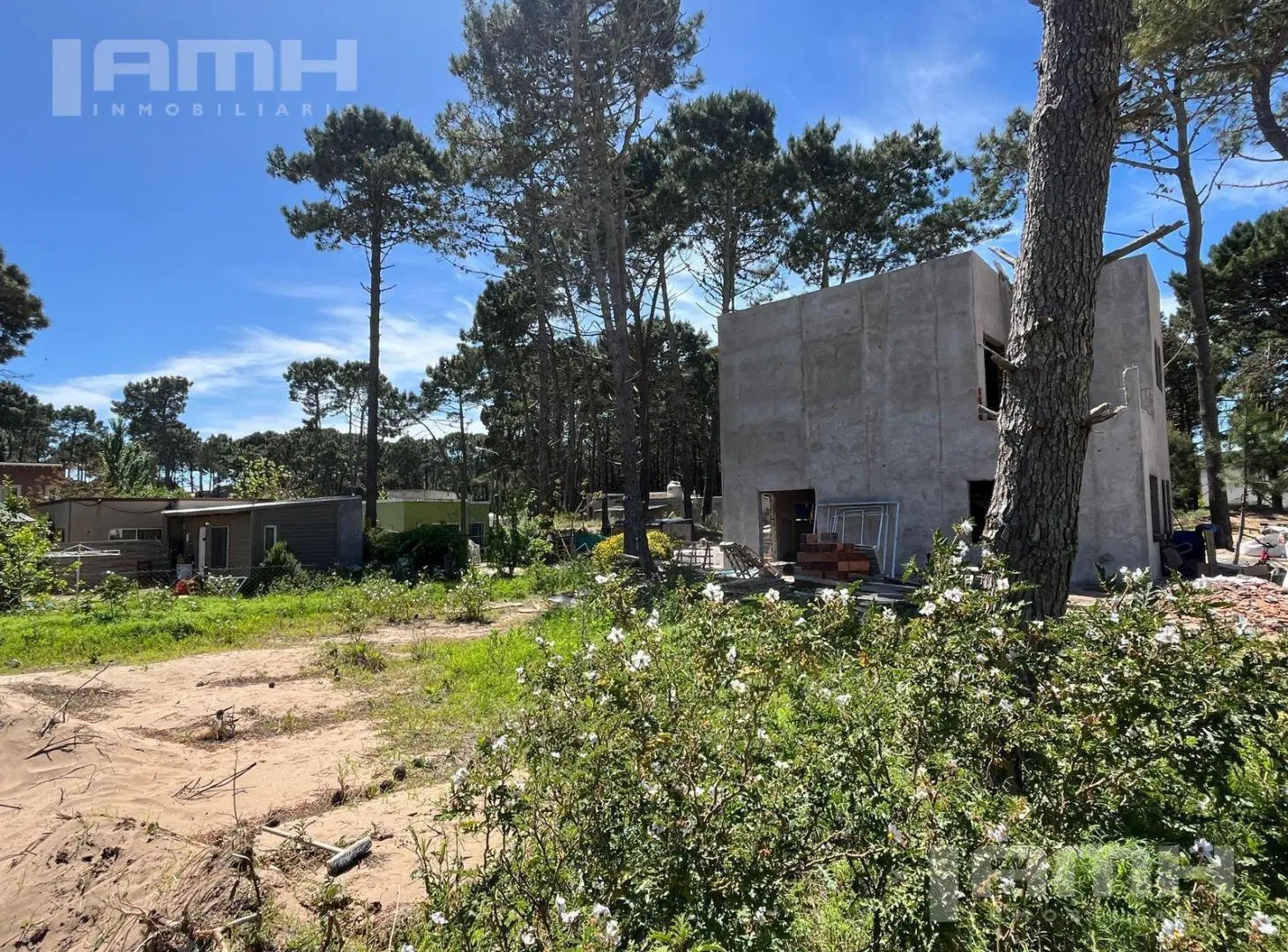 Lote en venta Pinamar Cul de sac Pesadilla 4