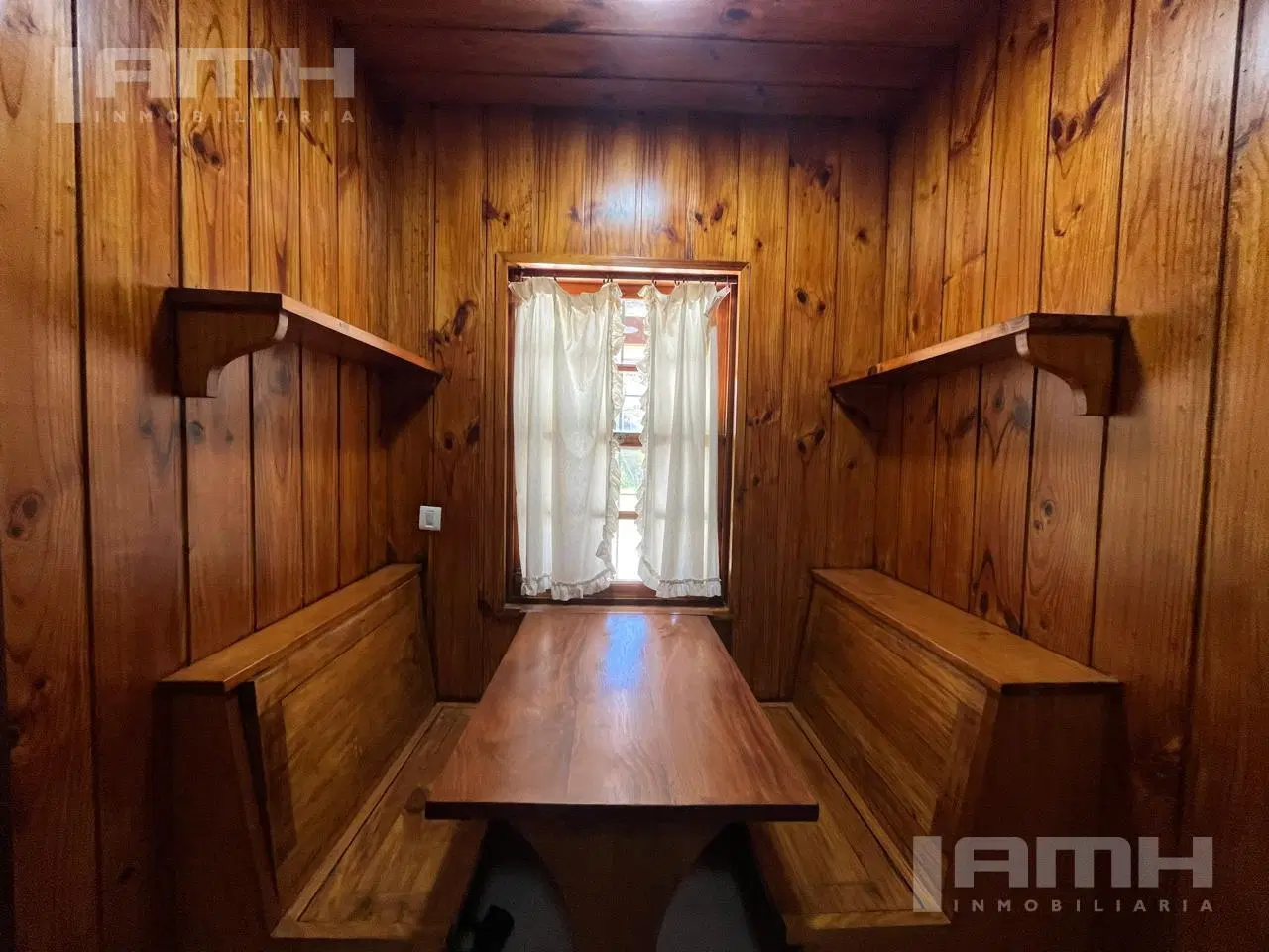 Casa en Venta Pinamar Zona Iglesia 2