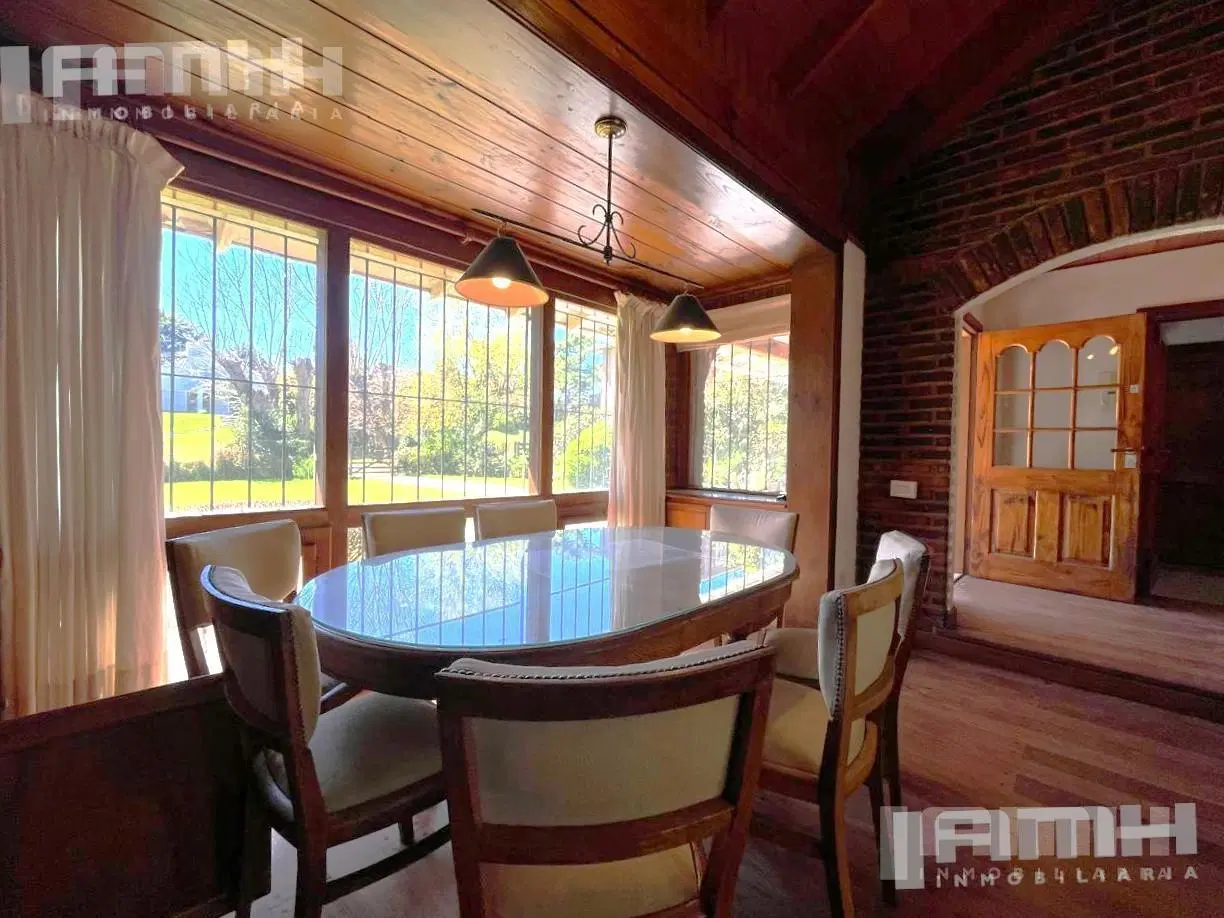 Casa en Venta Pinamar Zona Iglesia 5