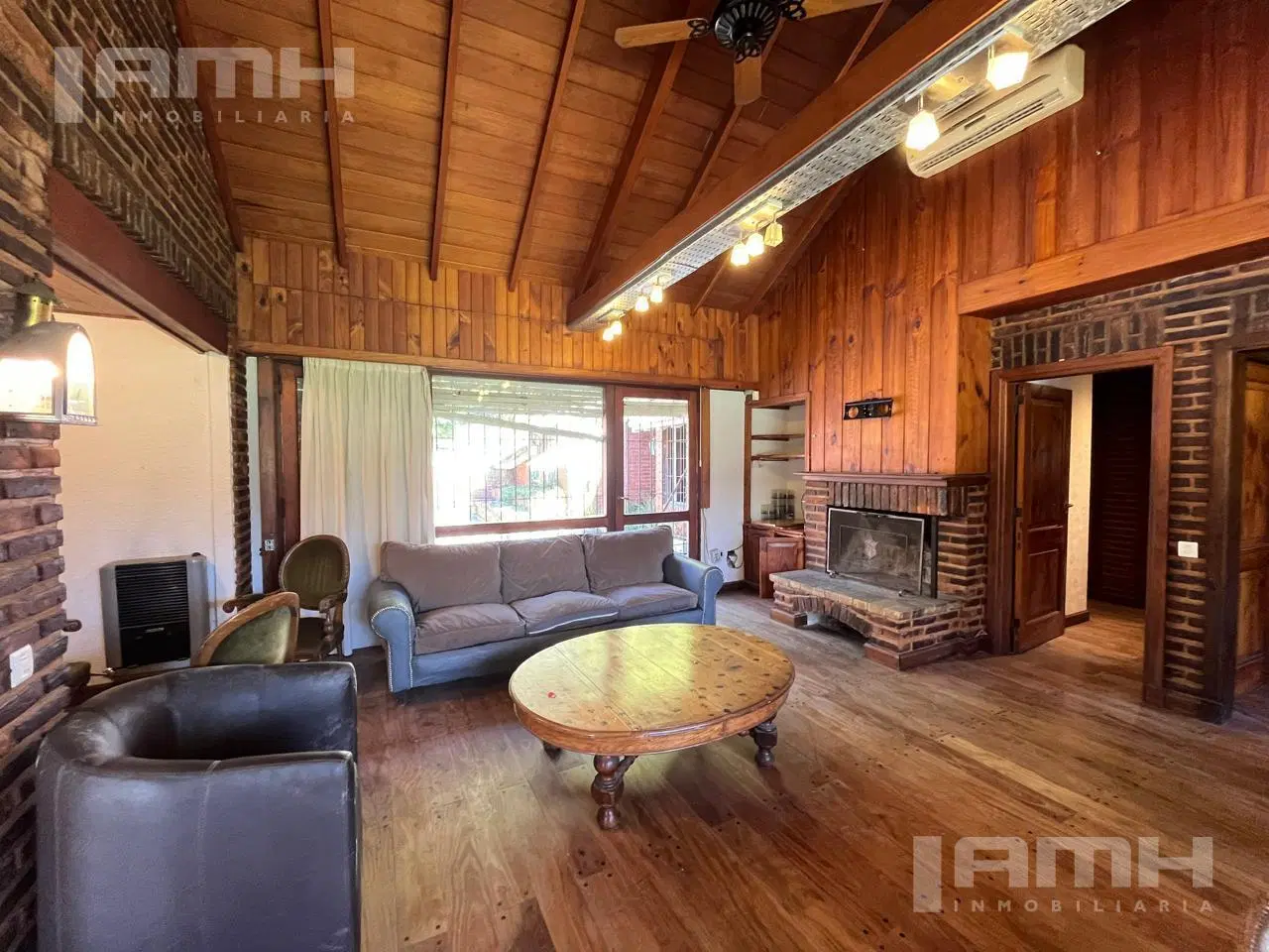 Casa en Venta Pinamar Zona Iglesia 4