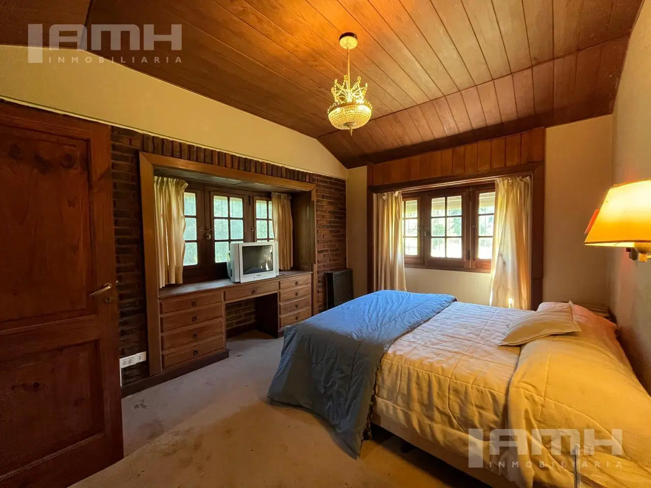 Casa en Venta Pinamar Zona Iglesia 3