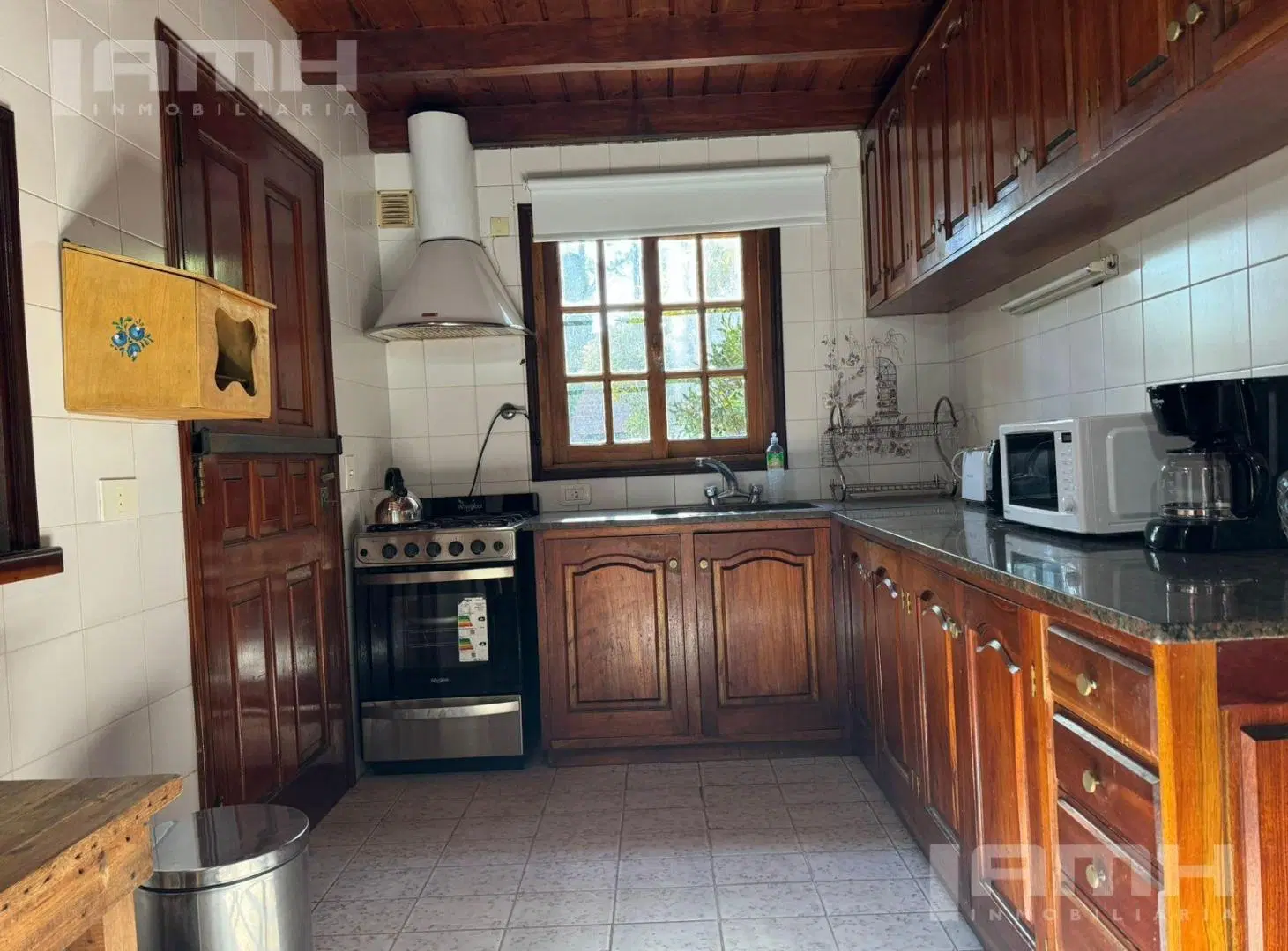Casa en Venta Pinamar 5