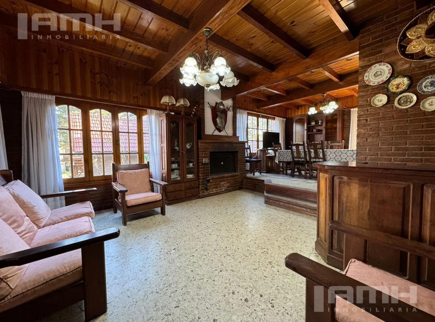 Casa en Venta Pinamar 2
