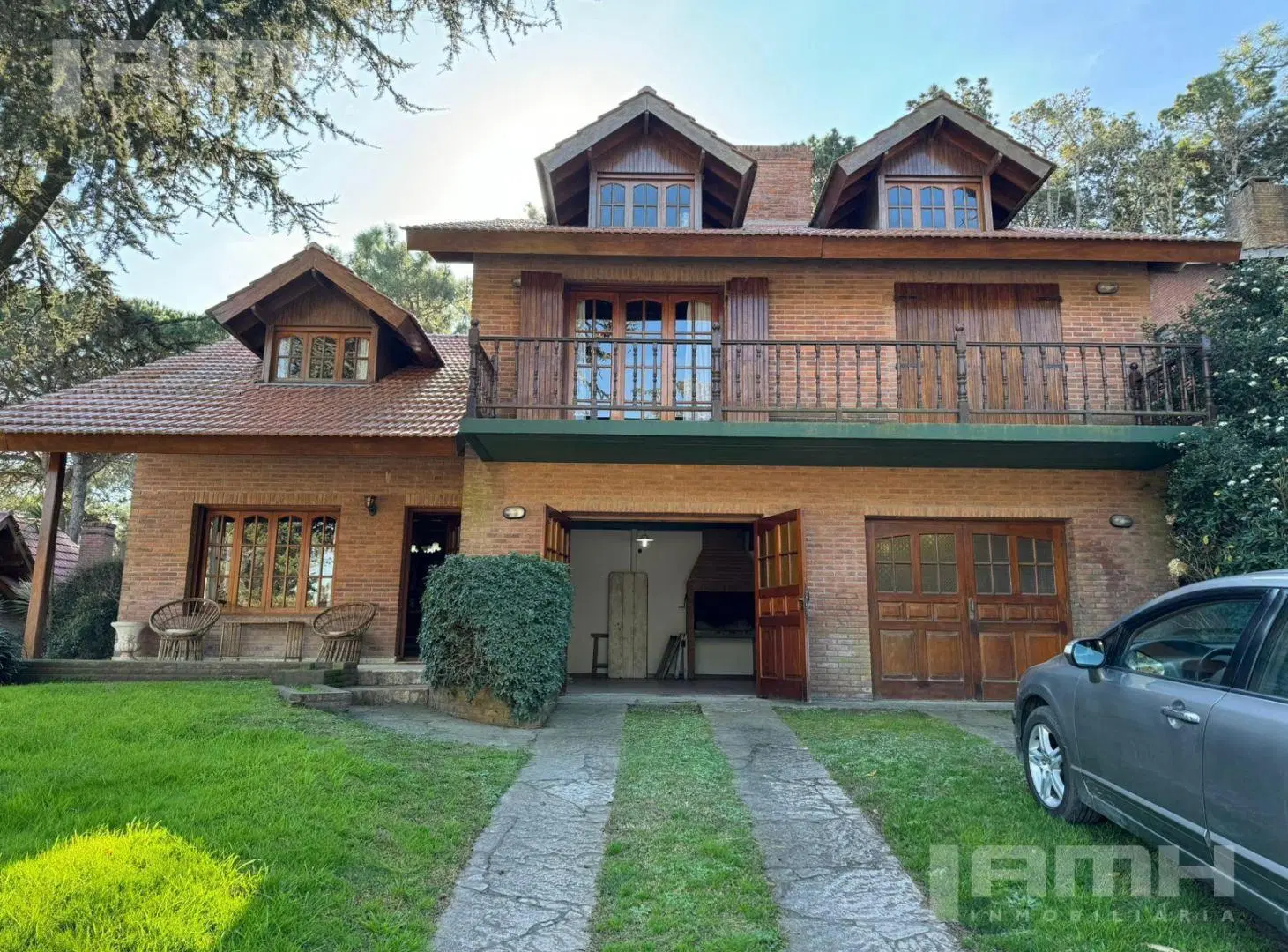 Casa en Venta Pinamar 1