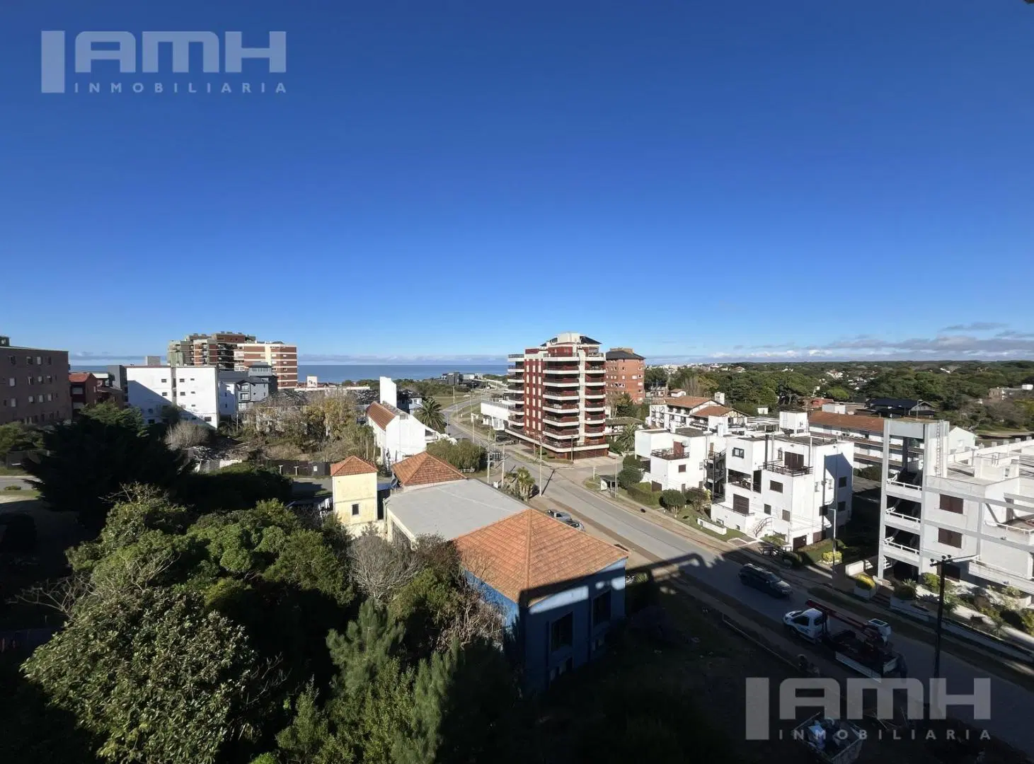 Departamento - Pinamar 2