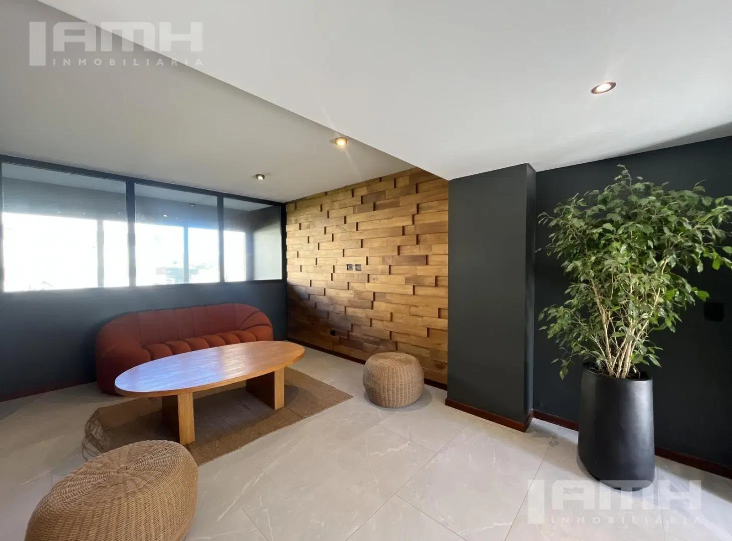Departamento Venta Complejo Le Mar Pinamar 5