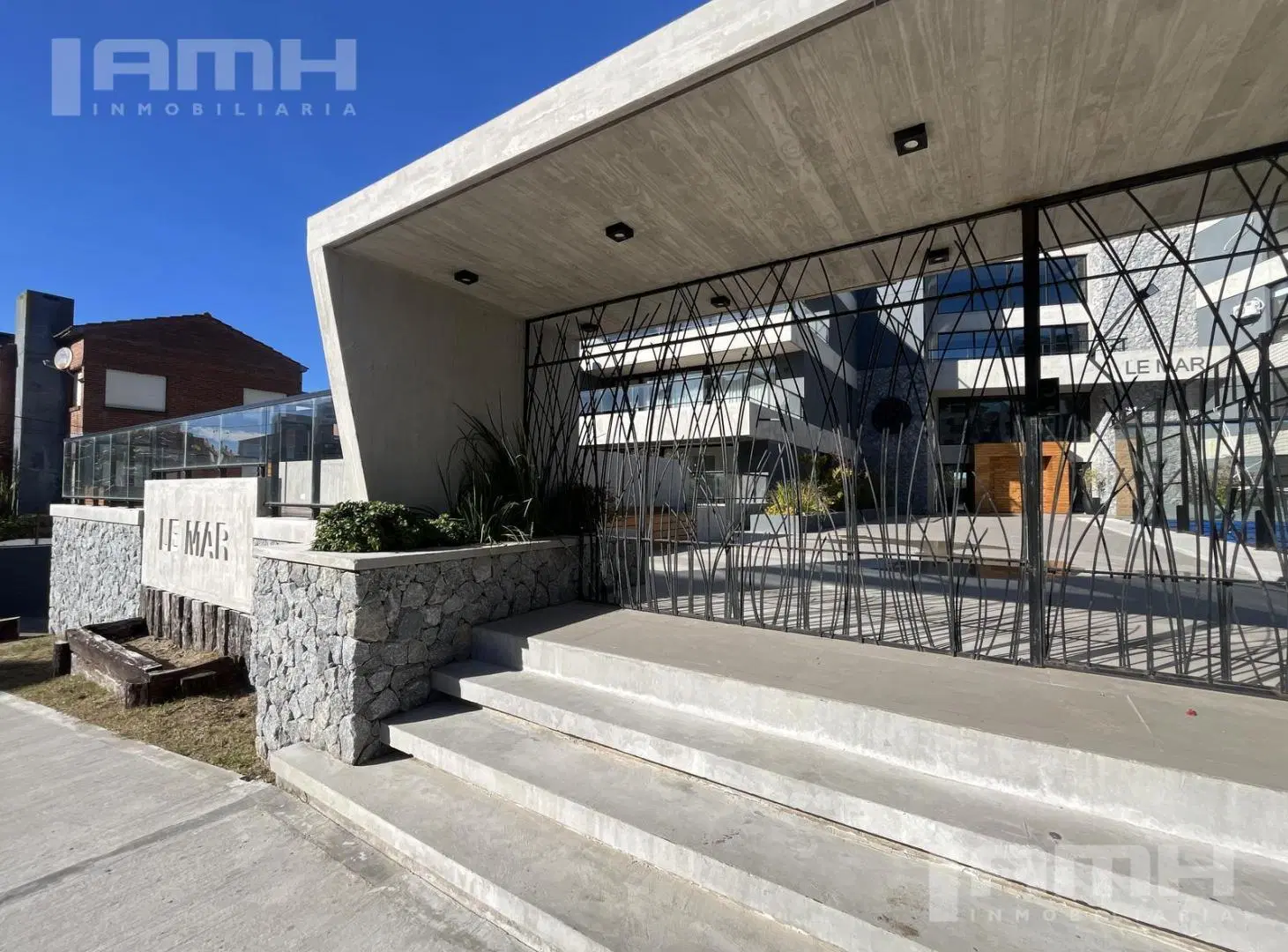Departamento Venta Complejo Le Mar Pinamar 2