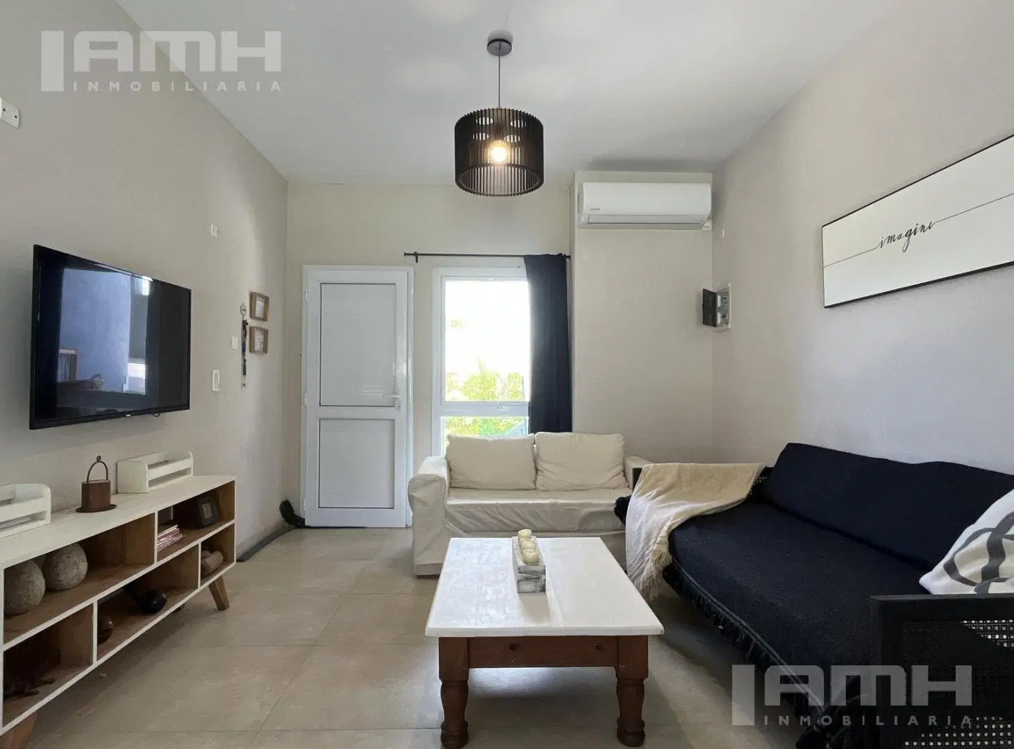 Departamento en Valeria Del Mar en venta Frente al mar 5
