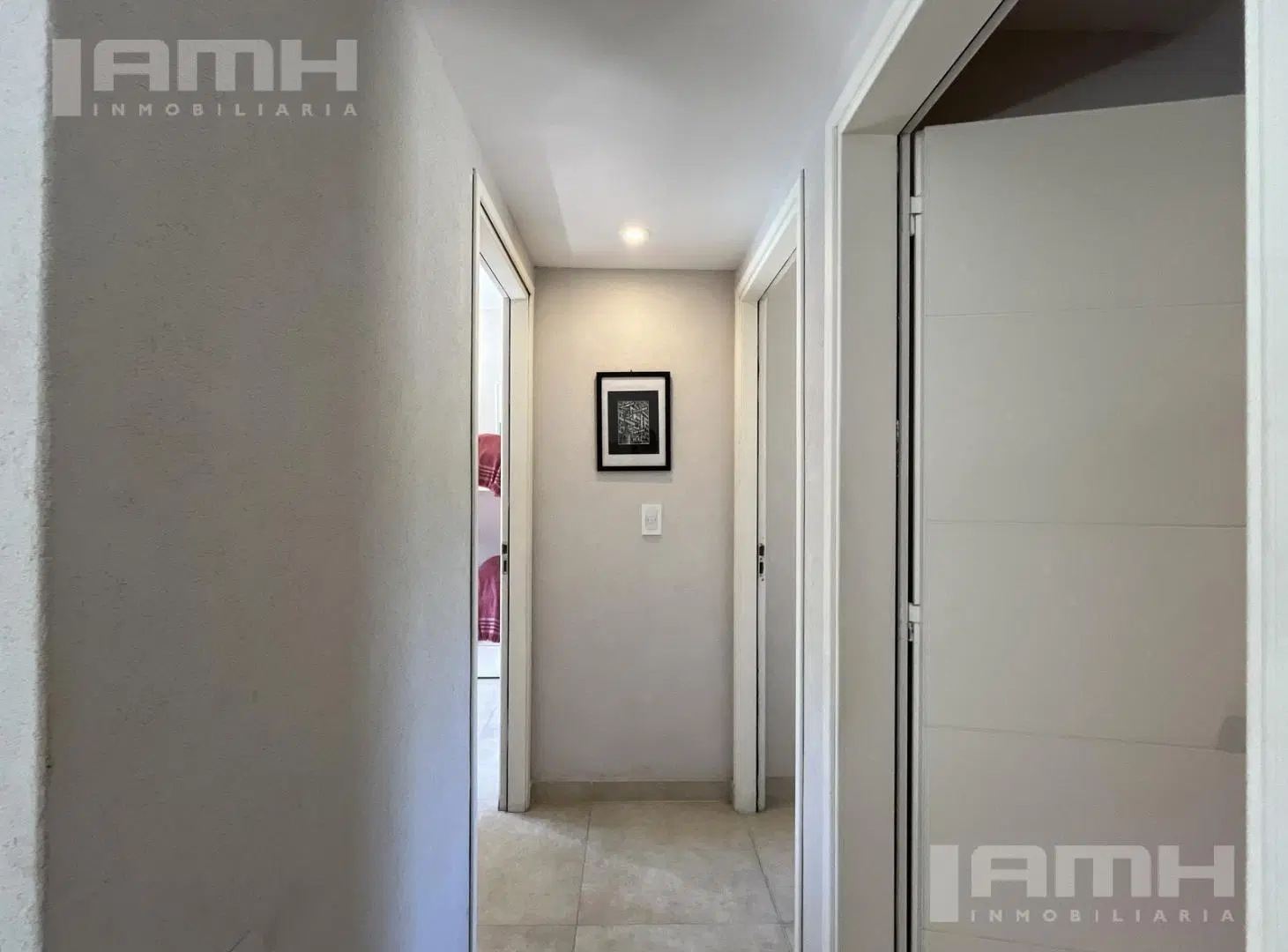 Departamento en Valeria Del Mar en venta Frente al mar 2