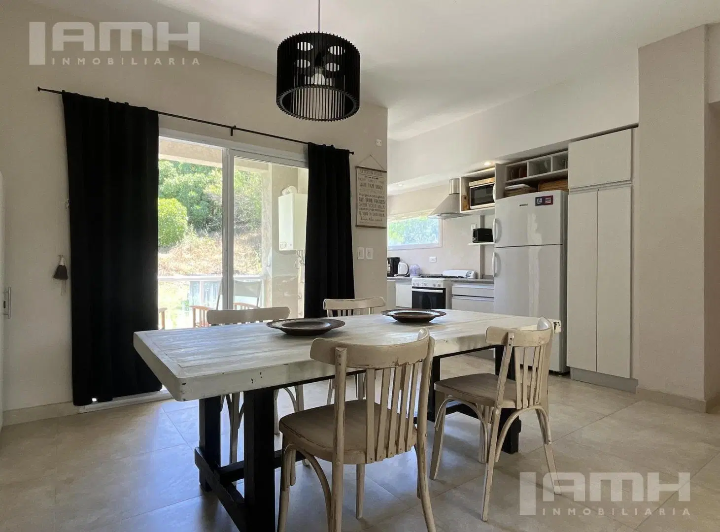 Departamento en Valeria Del Mar en venta Frente al mar 1