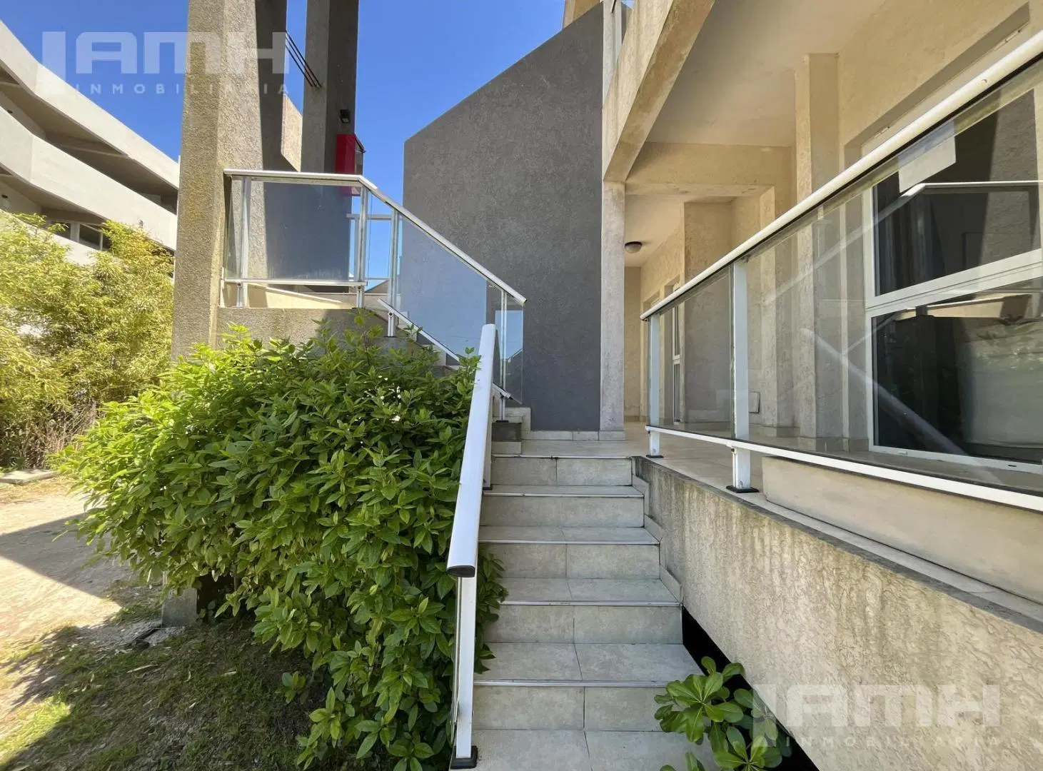 Departamento en Valeria Del Mar en venta Frente al mar 4