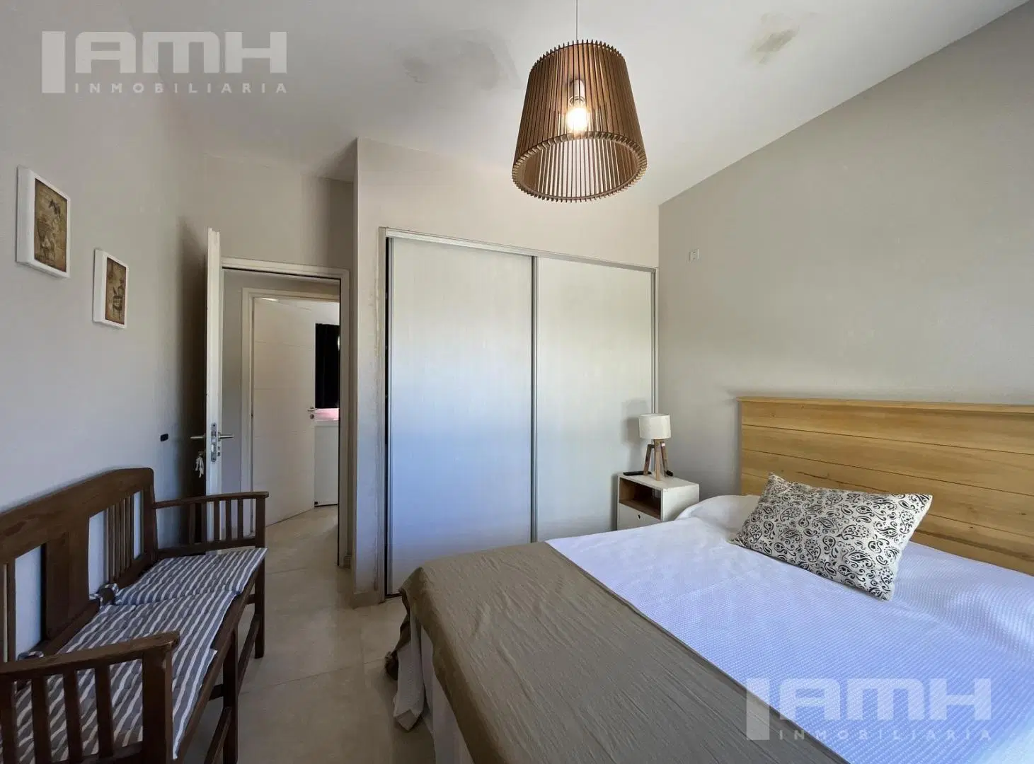 Departamento en Valeria Del Mar en venta Frente al mar 3