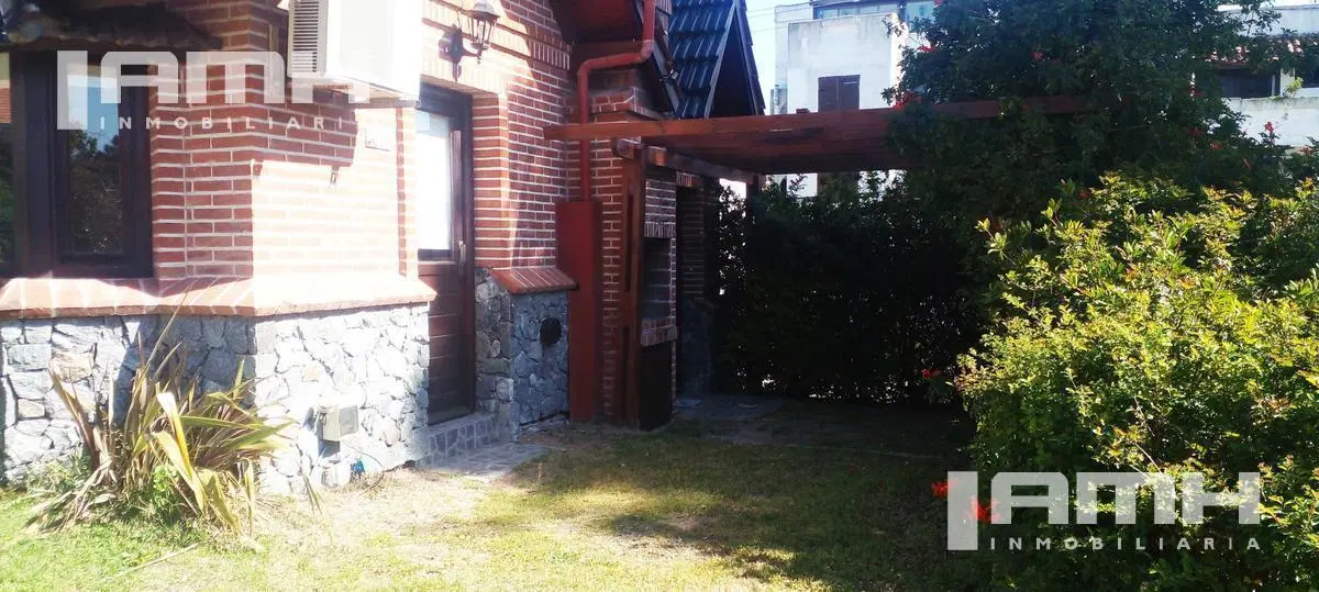 Complejo de Cabañas con Lote multifamilar 8